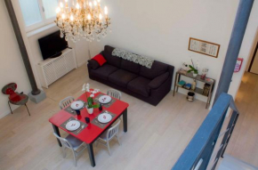  Nostromondo Ciancaleoni Palace  Рим
